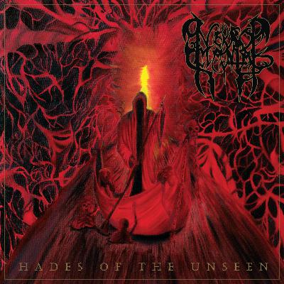 #2 Nekomantas - Hades of The Unseen (2023) autoproduzione