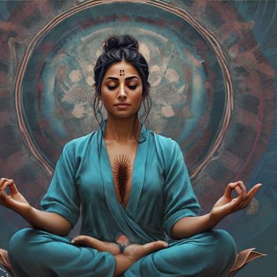 302. Meditation Reiki Bells Sounds + Heavy Rain & Thunder - Sleep like Never Before (9 Hours)