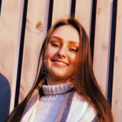 Анастасия Кузнецова — Аналитик данных