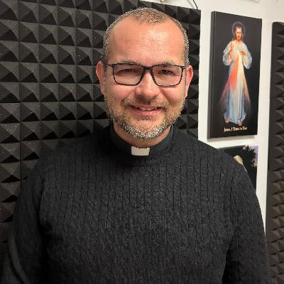 God Calling with guest Fr. Jan Marturkanic