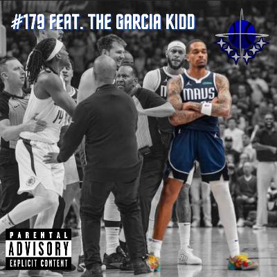 #179 Mavs Stand on Bidness & TGK Returns
