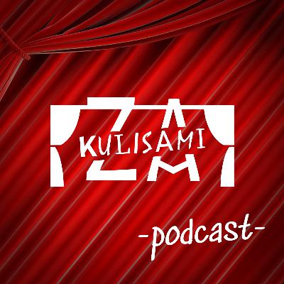 ZA KULISAMI - Podcast - Katarzyna Dałek