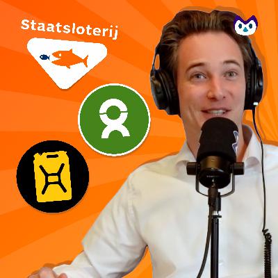 Nederlandse loterij ontmaskerd... Nederlandse loterij ontmaskerd...