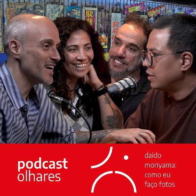 A fotografia de Daido Moriyama A fotografia de Daido Moriyama