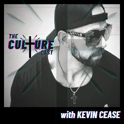 #14 - Christian Zionism, Church Abuse & the War for Your Soul with Kevin Cease