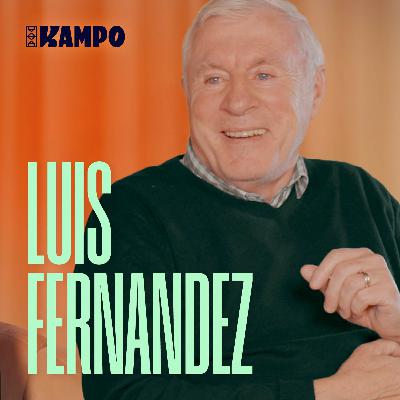 Fernandez : Ronaldinho le fêtard, Zidane vs Platini, comment il a sauvé Raï, l’hommage de Weah