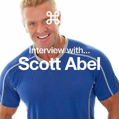 Dieting and Training with Coach Scott Abel