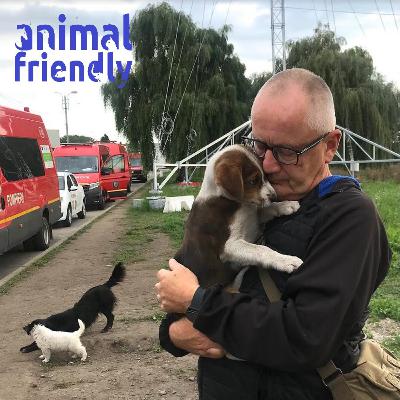 17. Protect Animals, Protect People