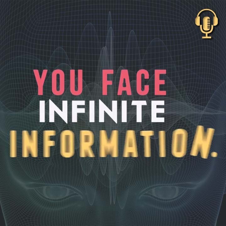 The High-Leverage Information Diet 📜 19 lifehacks for reading, watching, and listening smarter