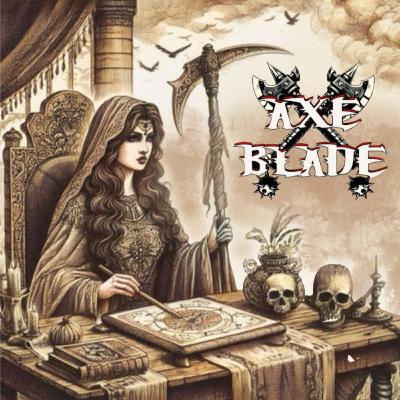 364: SITH'ARI, GOATBLOOD, AXEBLADE, DREDGE THE LETHE | Metal Promo Review