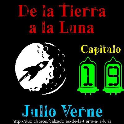 Capítulo 19. Un mitin Capítulo 19. Un mitin