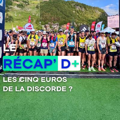 Récap D+ #24 - PPS : les cinq euros de la discorde