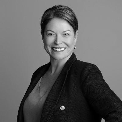 Episode 62 - Carolyne Doyon