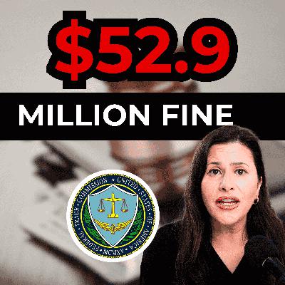 #219 Too Good to Be True? Payment Processing Red Flags