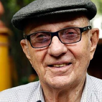 Los sonidos de México en la memoria del mundo: colección Thomas Stanford