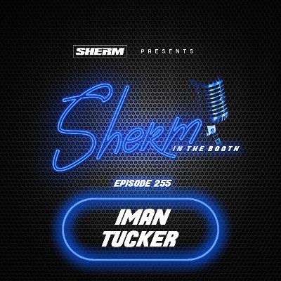 SITB 255 - Finding Yourself Through Experience w/ Iman Tucker