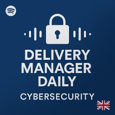 Cybersecurity - It's an Issue