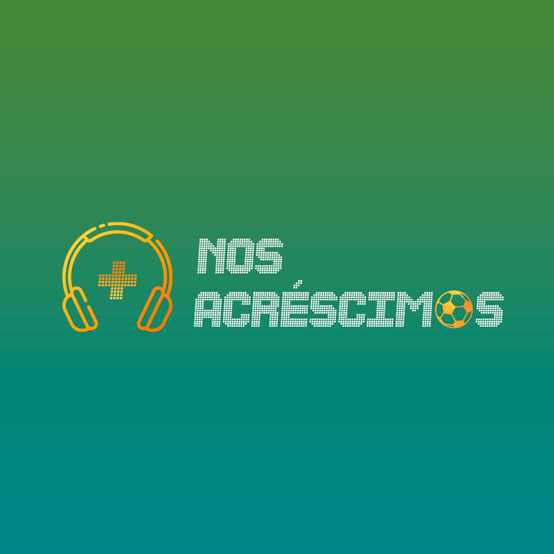 Nos Acréscimos Nos Acréscimos