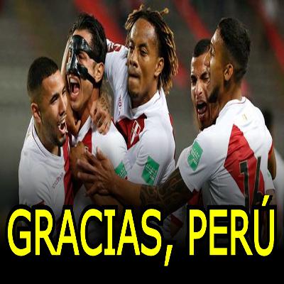 🔴LA CAMPAÑA COMPLETA DE PERÚ RUMBO A QATAR 2022 | GOLES Y CRÓNICA🔴 🔴LA CAMPAÑA COMPLETA DE PERÚ RUMBO A QATAR 2022 | GOLES Y CRÓNICA🔴