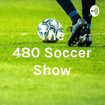 The 480 Soccer Show Trivia Showdown with Jake Coking The 480 Soccer Show Trivia Showdown with Jake Coking