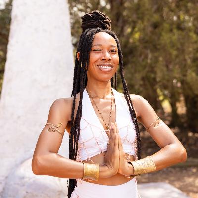 Return to Guadeloupe: The Skate Goddess Awakens Return to Guadeloupe: The Skate Goddess Awakens