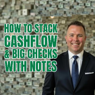 How to Stack Checks & Create Real Cashflow in 2026