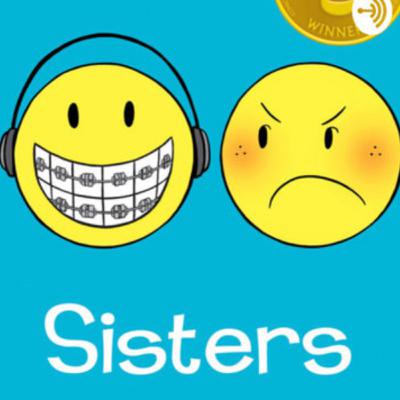 Discussing about a book called sisters!