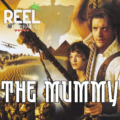 The Mummy: Let My People Go w/ JTFollowsJC The Mummy: Let My People Go w/ JTFollowsJC