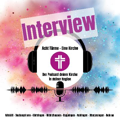 Interview #19 Shincheonji - eine für uns Christen hochgefährliche Sekte Interview #19 Shincheonji - eine für uns Christen hochgefährliche Sekte