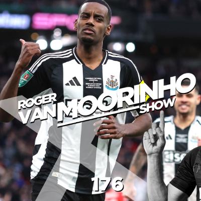 Liverpool’s Shocking Loss & EPL Top 4 Race! | Roger Van Moorinho Show 176 Liverpool’s Shocking Loss & EPL Top 4 Race! | Roger Van Moorinho Show 176