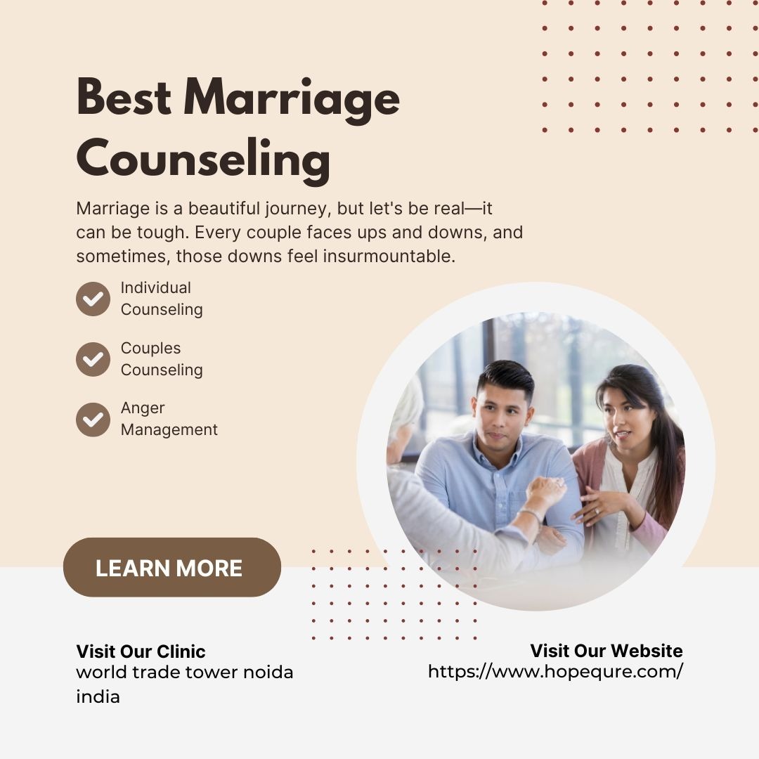 Best Marriage Counseling in India Best Marriage Counseling in India