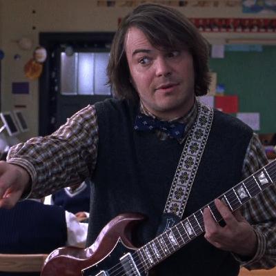 School of Rock