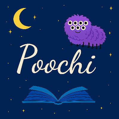 POOCHI veut se faire des amis POOCHI veut se faire des amis