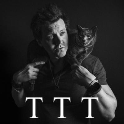 Ep36:::Jonathan Turner