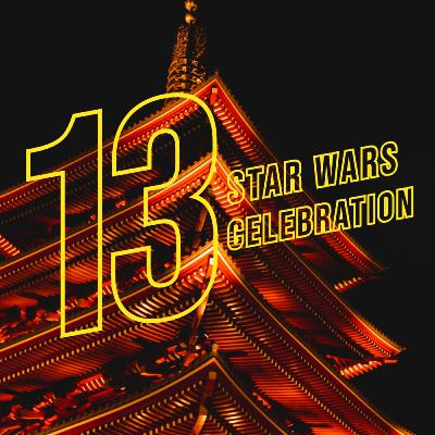 Star Wars Celebration!