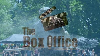 Ep. 83 - Generational Troma