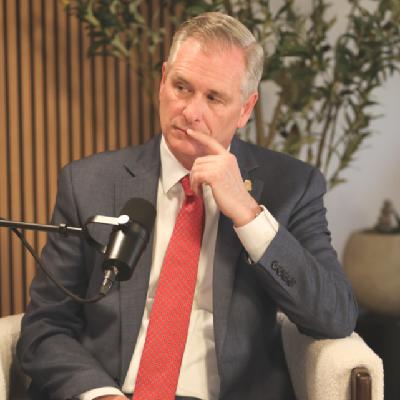 Inside the FBI: Crypto, Crime and National Security