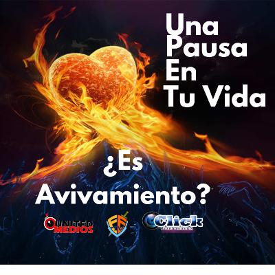 Es Avivamiento