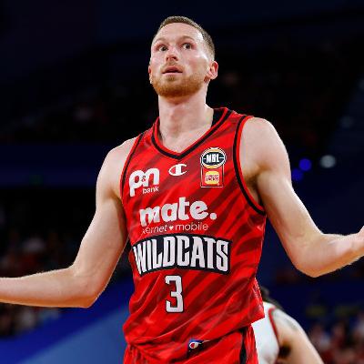 Sports Drive - Nik Lackovic (01/12/2025) Sports Drive - Nik Lackovic (01/12/2025)