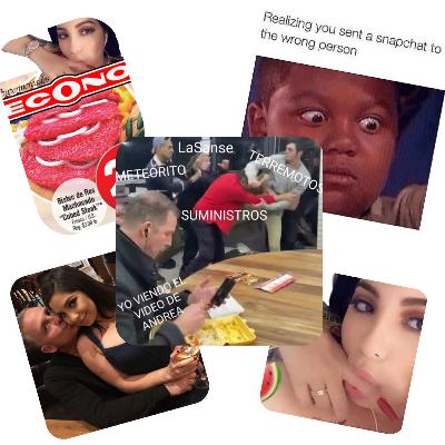 S2 E2 -Cuidado.... Esta 💦