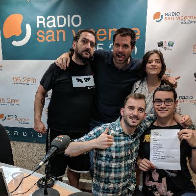 Massa Carabassa #MC3x28 - 2018.06.05 Massa Carabassa #MC3x28 - 2018.06.05