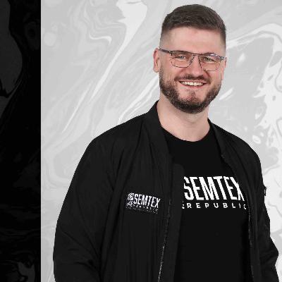 #3 Pavol Chalupka #3 Pavol Chalupka