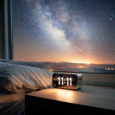 Program Your Day for SYNCHRONICITY, Deep SLEEP. Signs & Meaningful 'Coincidences'. Universe Delivers. Program Your Day for SYNCHRONICITY, Deep SLEEP. Signs & Meaningful 'Coincidences'. Universe Delivers.