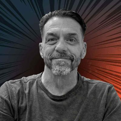P. May, VP of Creation and Production at USAopoly