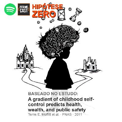 [HZ] #09 - A Neurociência de Quem Fica Rico | Hipótese Zero