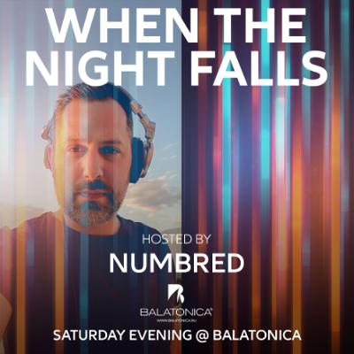 Numbred - When The Night Falls #220