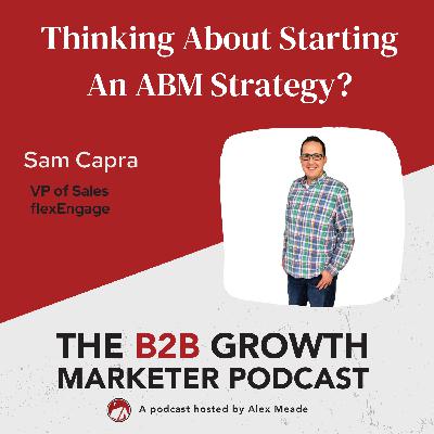 Helpful Hot Take 12: Thinking About Starting An ABM Strategy? Helpful Hot Take 12: Thinking About Starting An ABM Strategy?