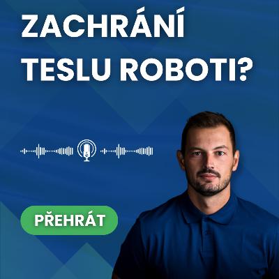 📈 Tesla opět šokovala investory? Evropský gigant čelí skandálu! | Burza s odstupem