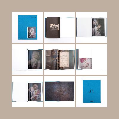 Debsuddha : "A book is a powerful archival object."