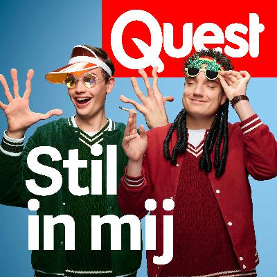 #4 - Voorbij het denken #4 - Voorbij het denken